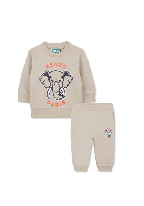 Tuta sportiva KENZO KIDS | K61502249